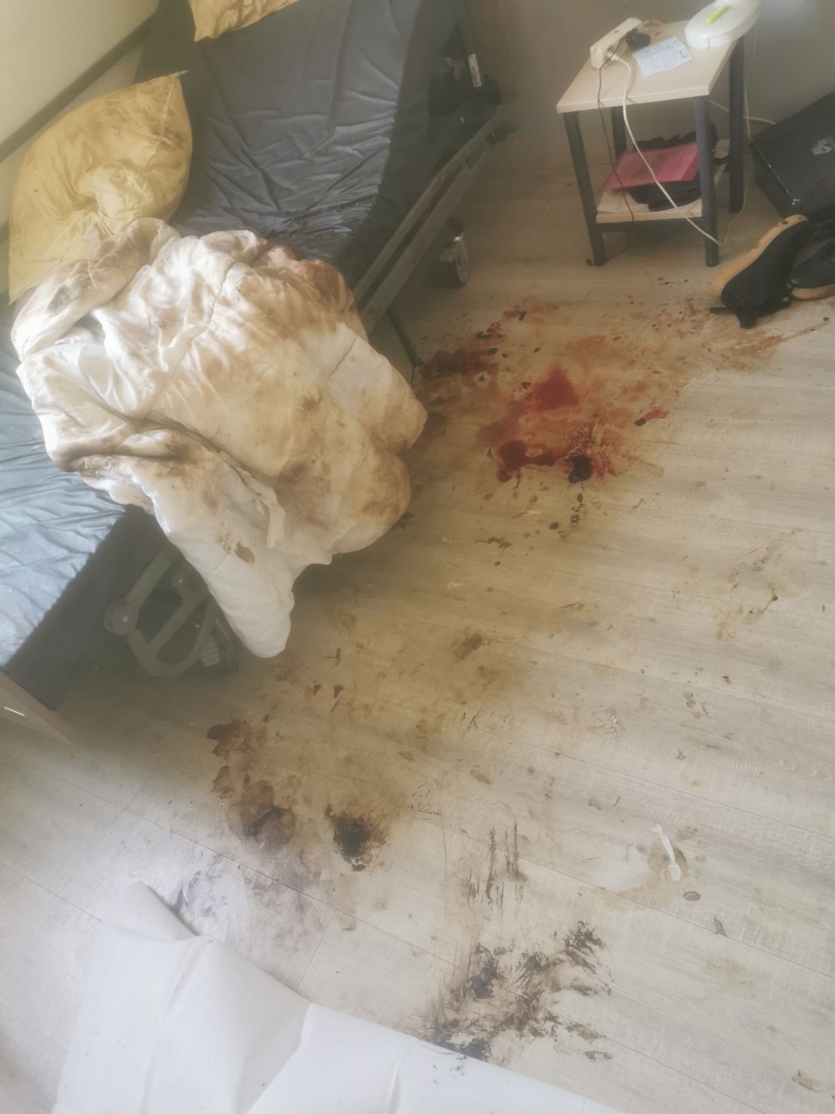 Comment aborder le nettoyage après décès avec respect image0000001 1